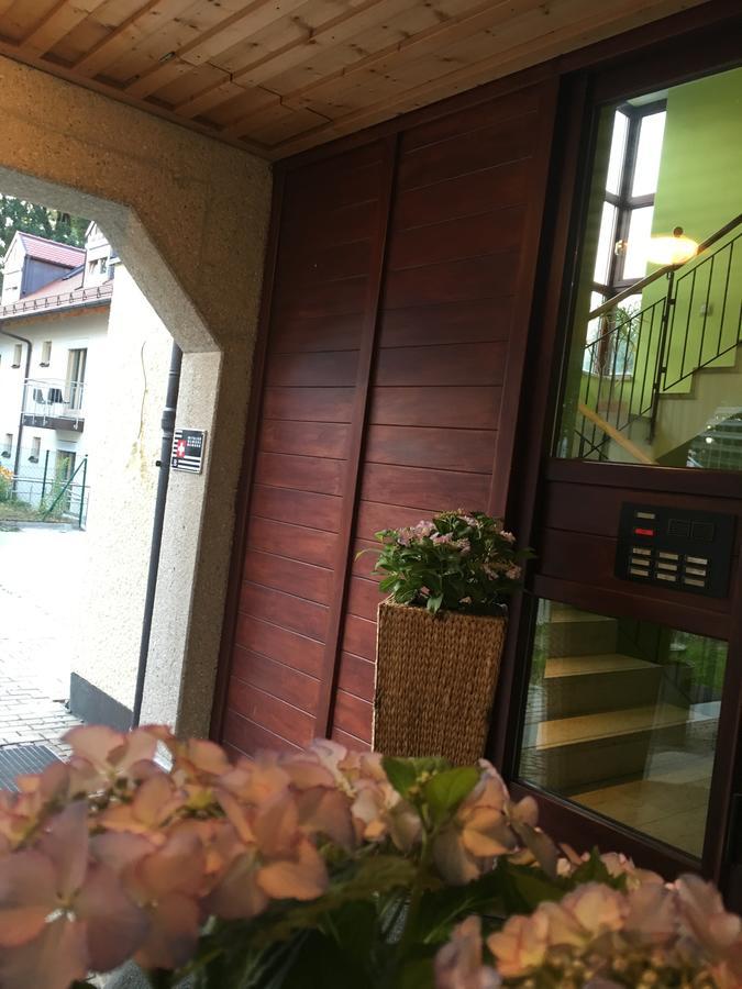 Parkhotel Leiser Planegg Ngoại thất bức ảnh